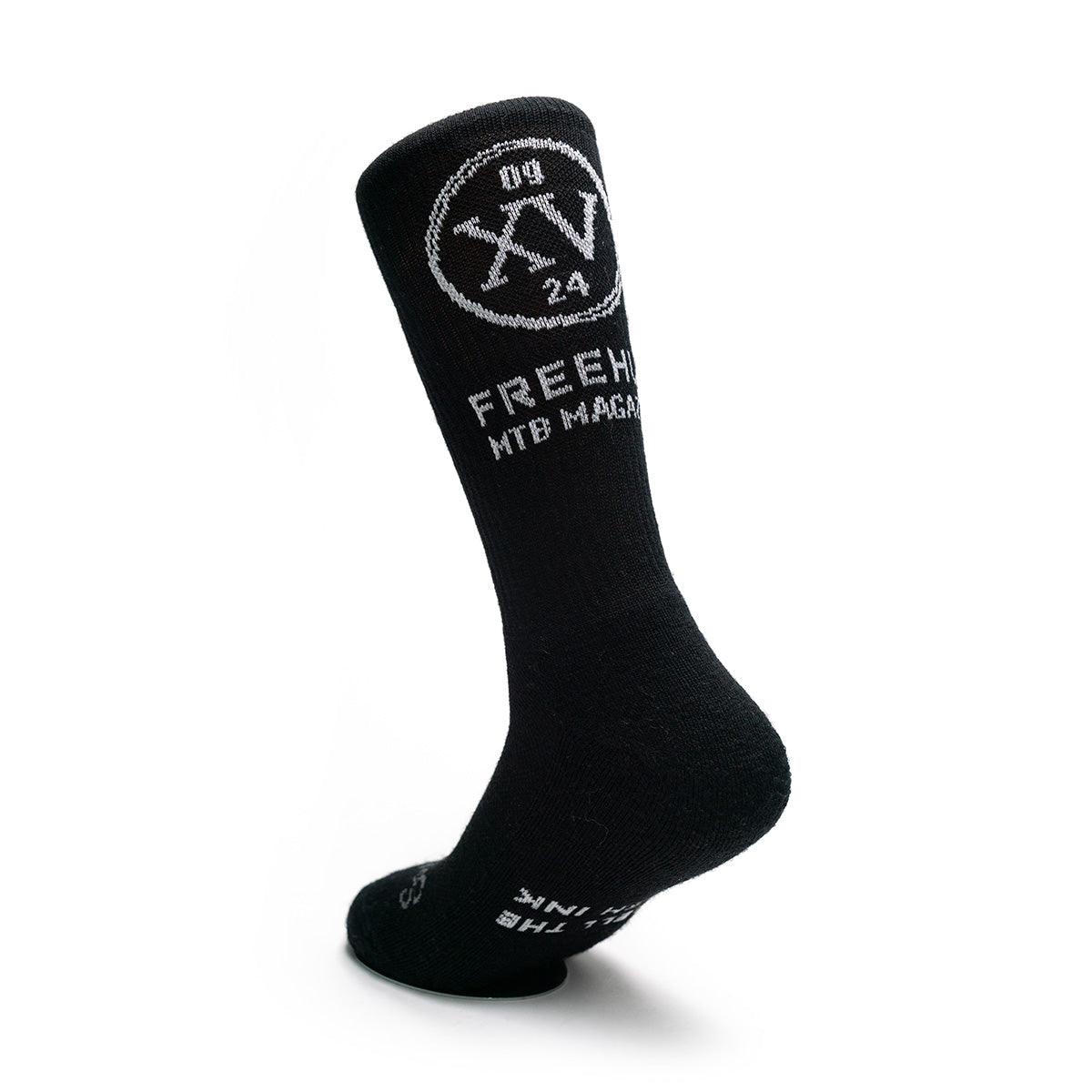 Limited Edition 15-Year Anniversary Socks
