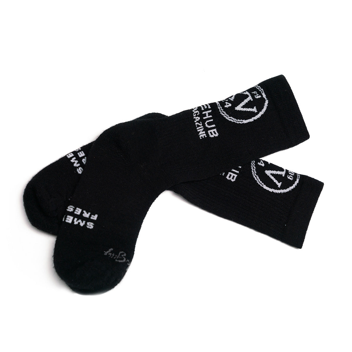Limited Edition 15-Year Anniversary Socks