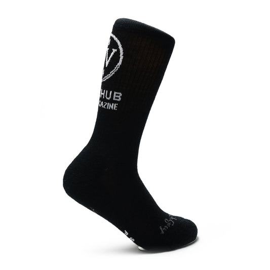 Limited Edition 15-Year Anniversary Socks