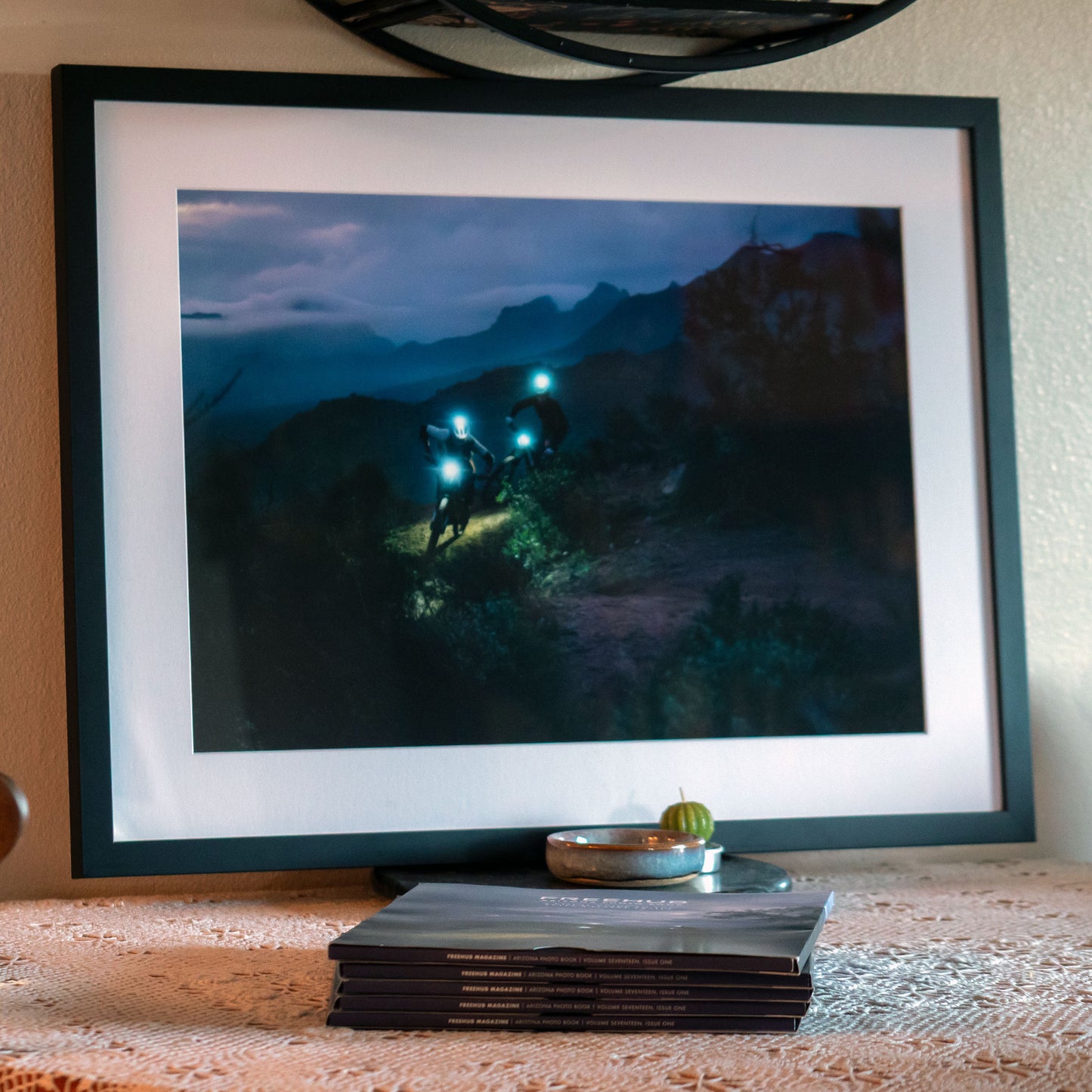 Arizona Photo Print