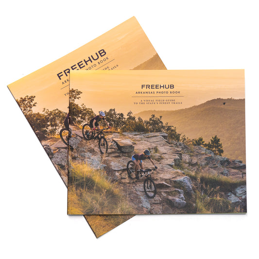 Freehub Issue 15.1