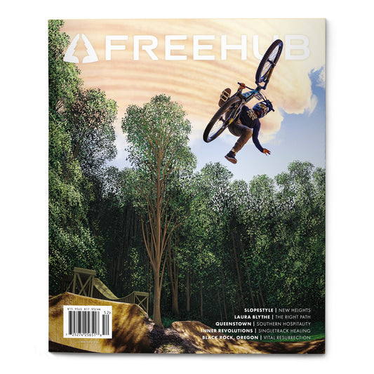 Freehub Issue 15.2