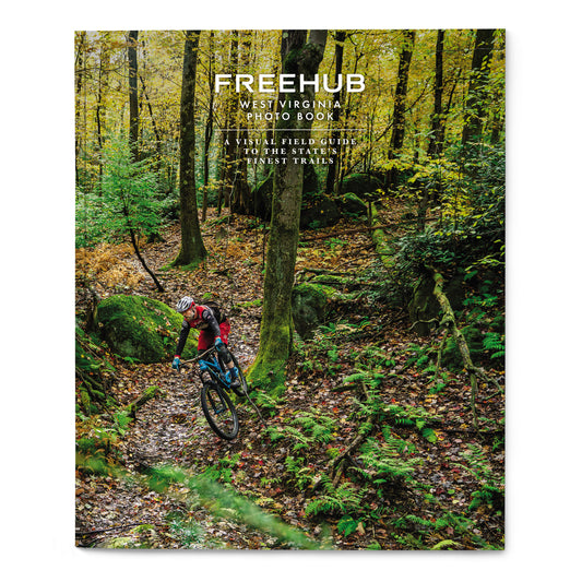 Freehub Issue 16.1