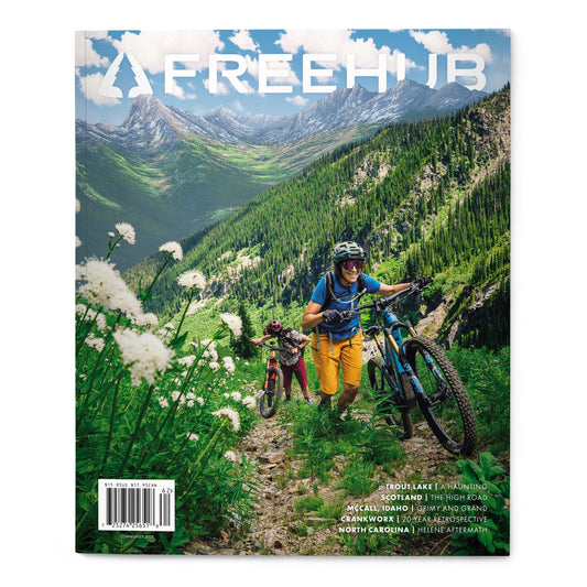 Freehub Issue 16.2