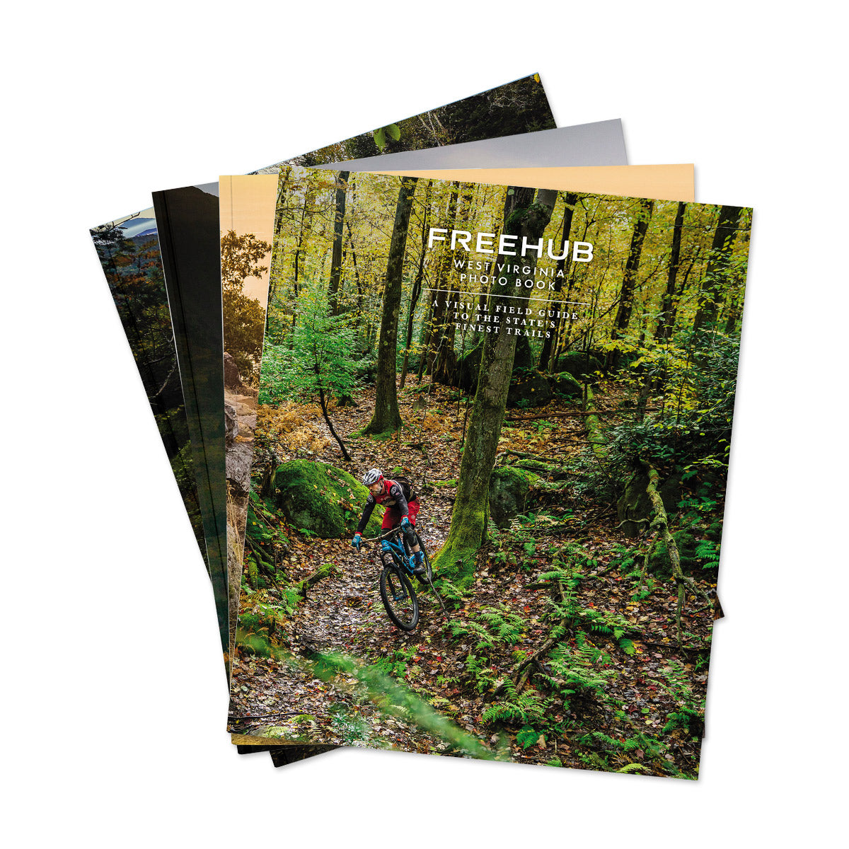 Photo Book Box Set