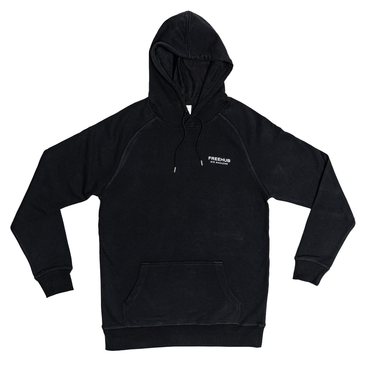 Wordmark Premium Hoodie