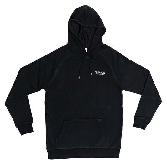 Wordmark Premium Hoodie