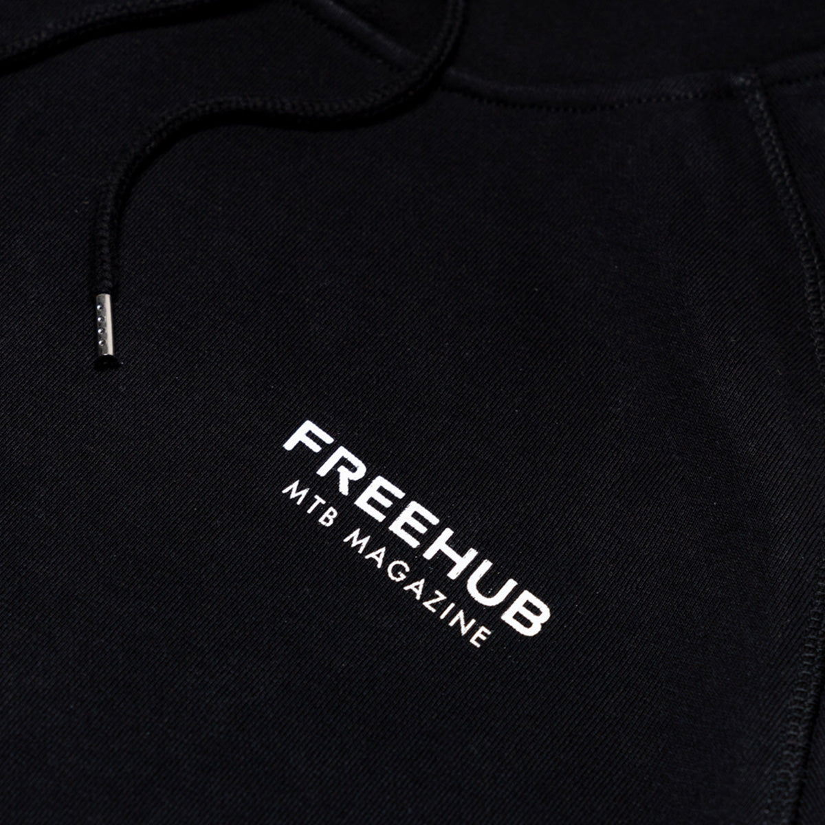 Wordmark Premium Hoodie