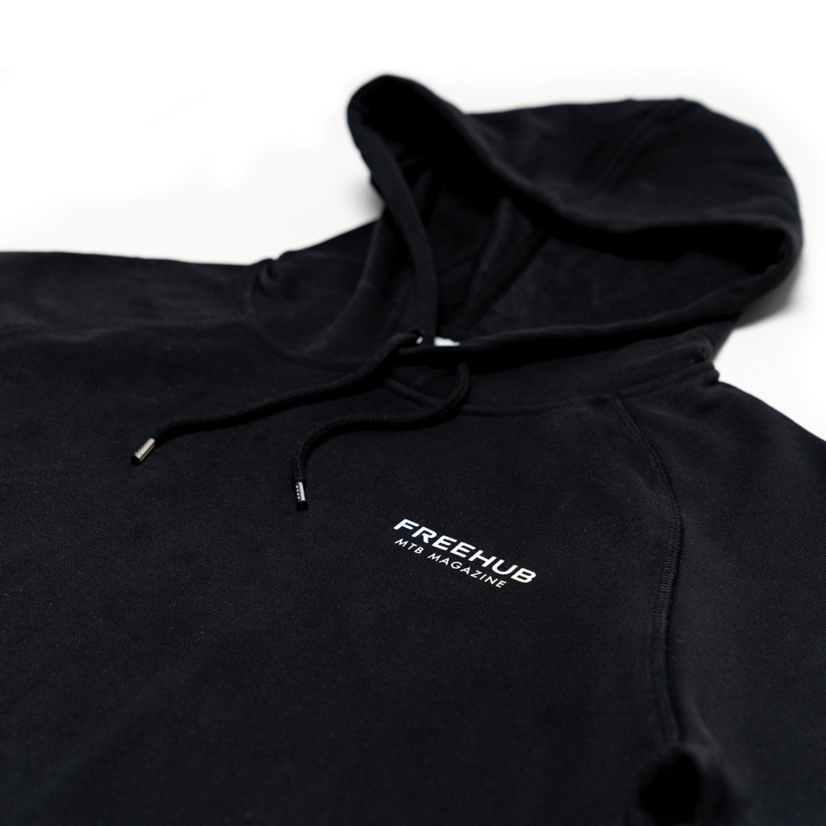 Wordmark Premium Hoodie