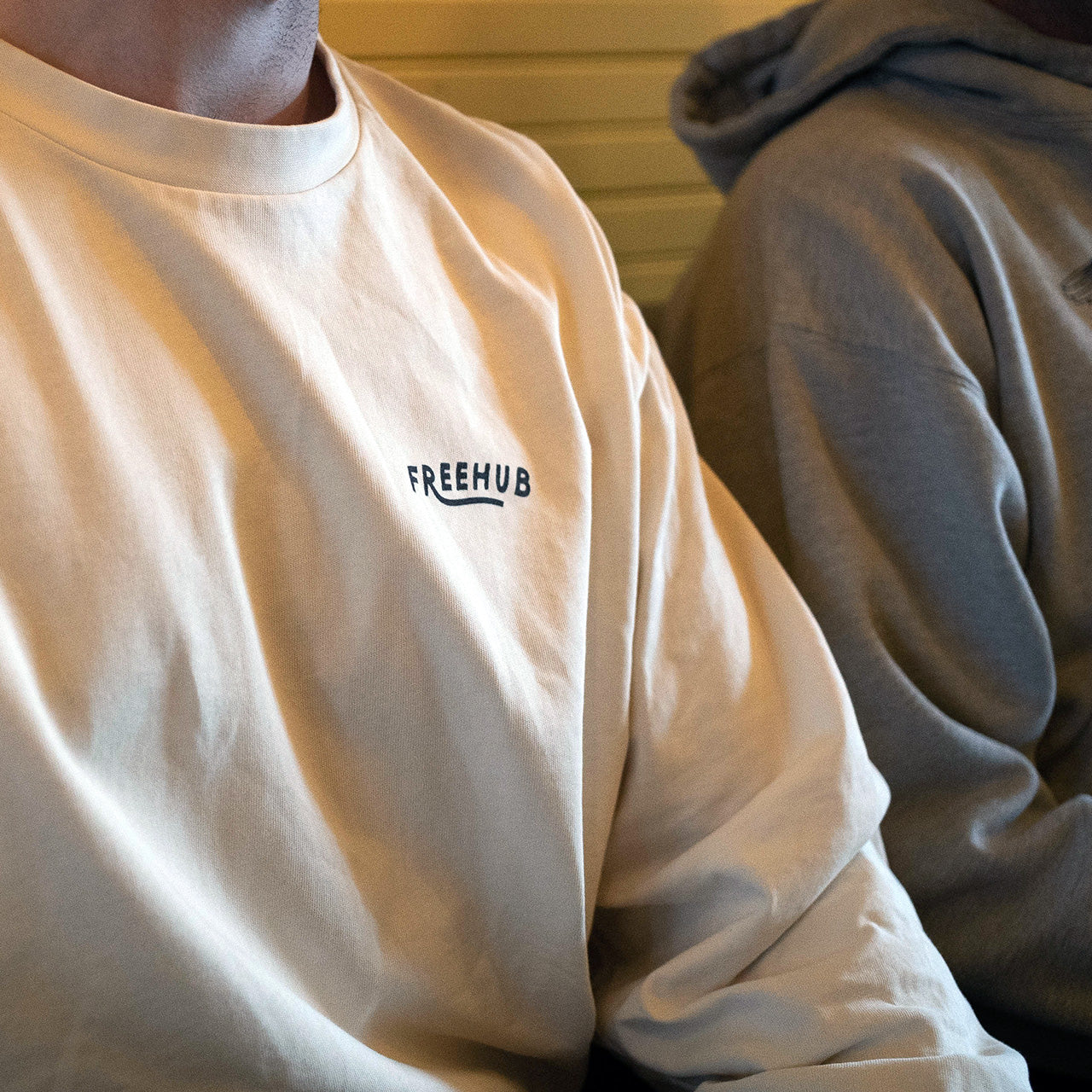 Artist Series X Jess Mudgett Long Sleeve