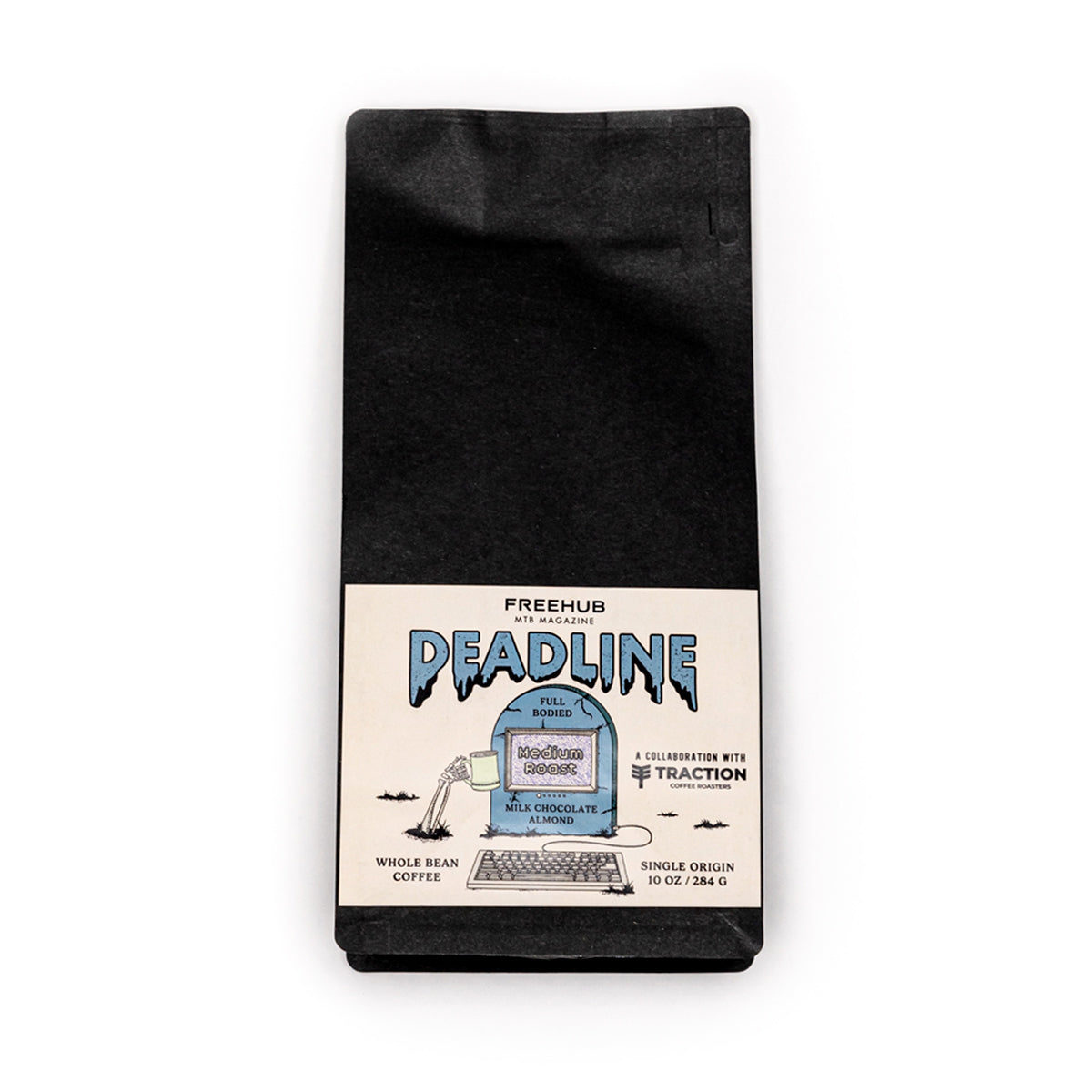 Deadline Coffee Roast