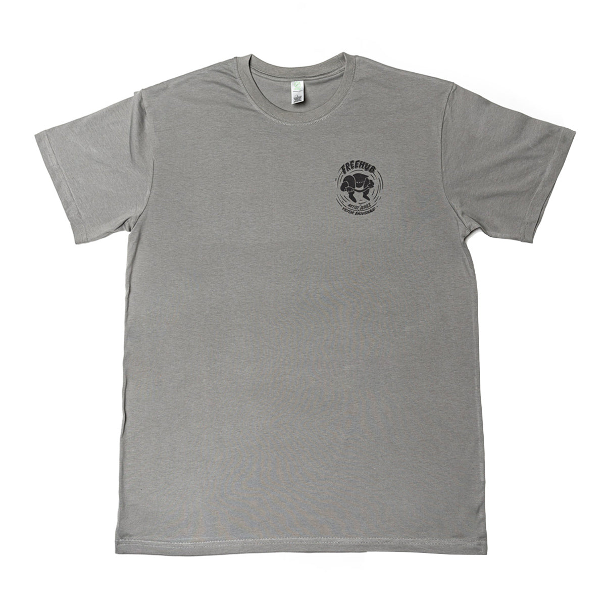 Artist Series Tee X Victor Brousseaud