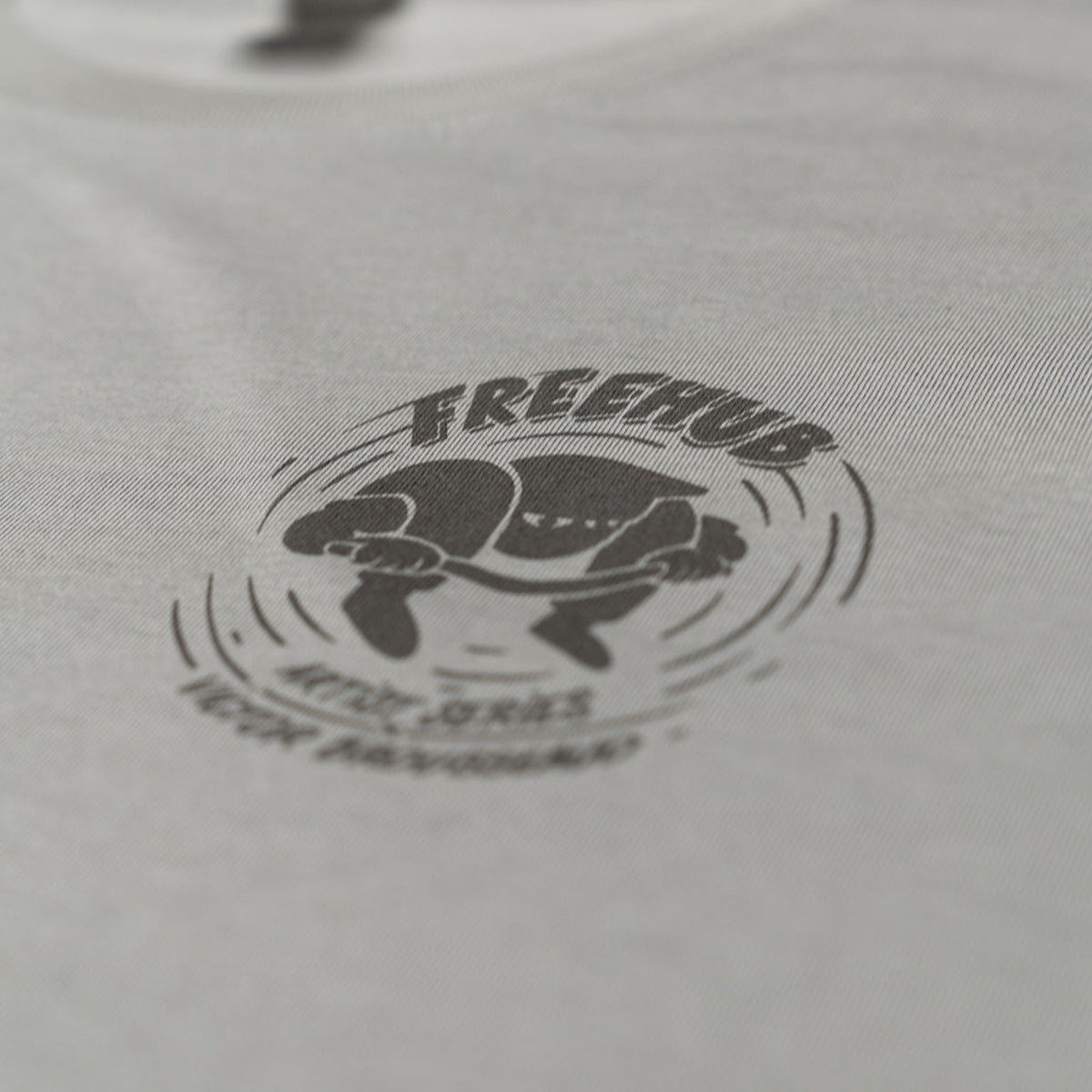 Artist Series Tee X Victor Brousseaud