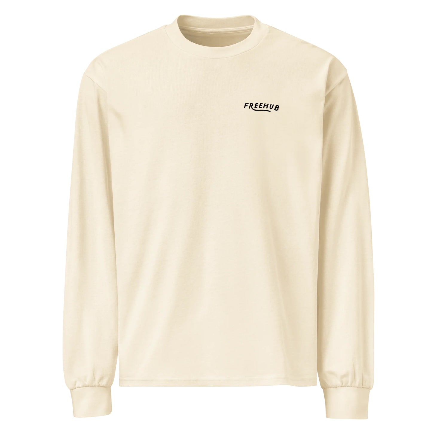 Artist Series X Jess Mudgett Long Sleeve