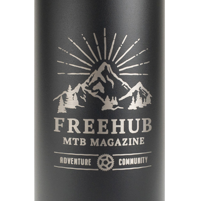 Adventure Insulated Travel Mug