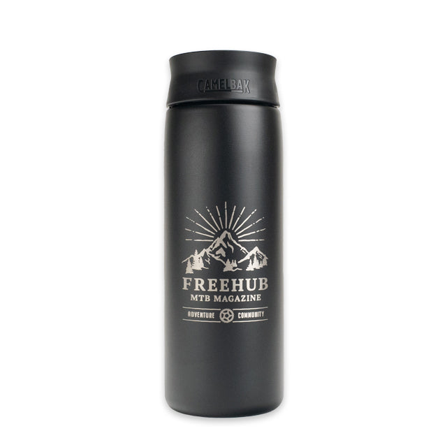 Adventure Insulated Travel Mug