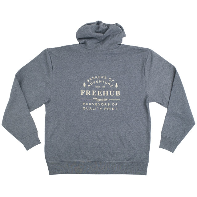 Seekers Pullover Hoodie