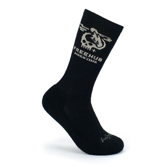 Skull Socks