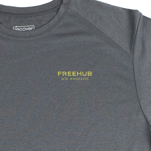 Wordmark Dry Tee