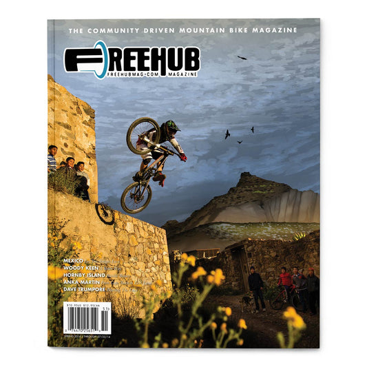 Freehub Issue 5.1