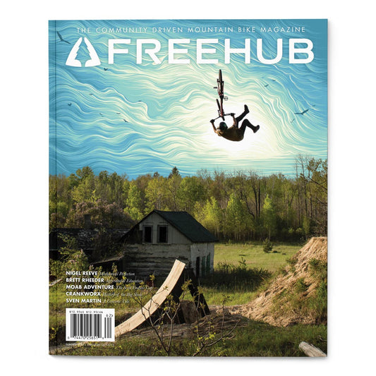 Freehub Issue 6.2