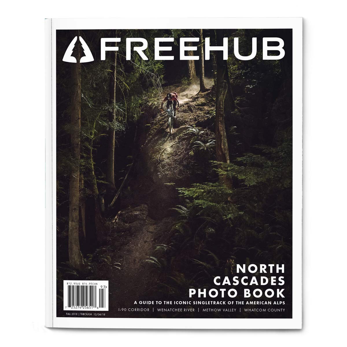 Freehub Issue 9.3