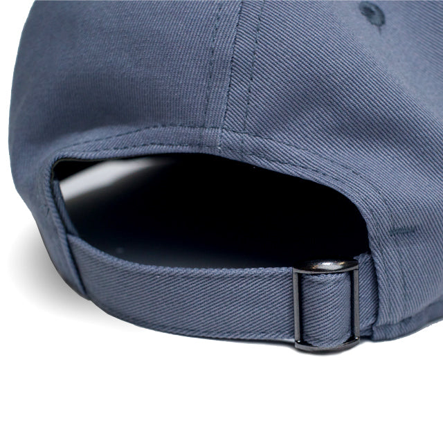 Mountains Patch Hat