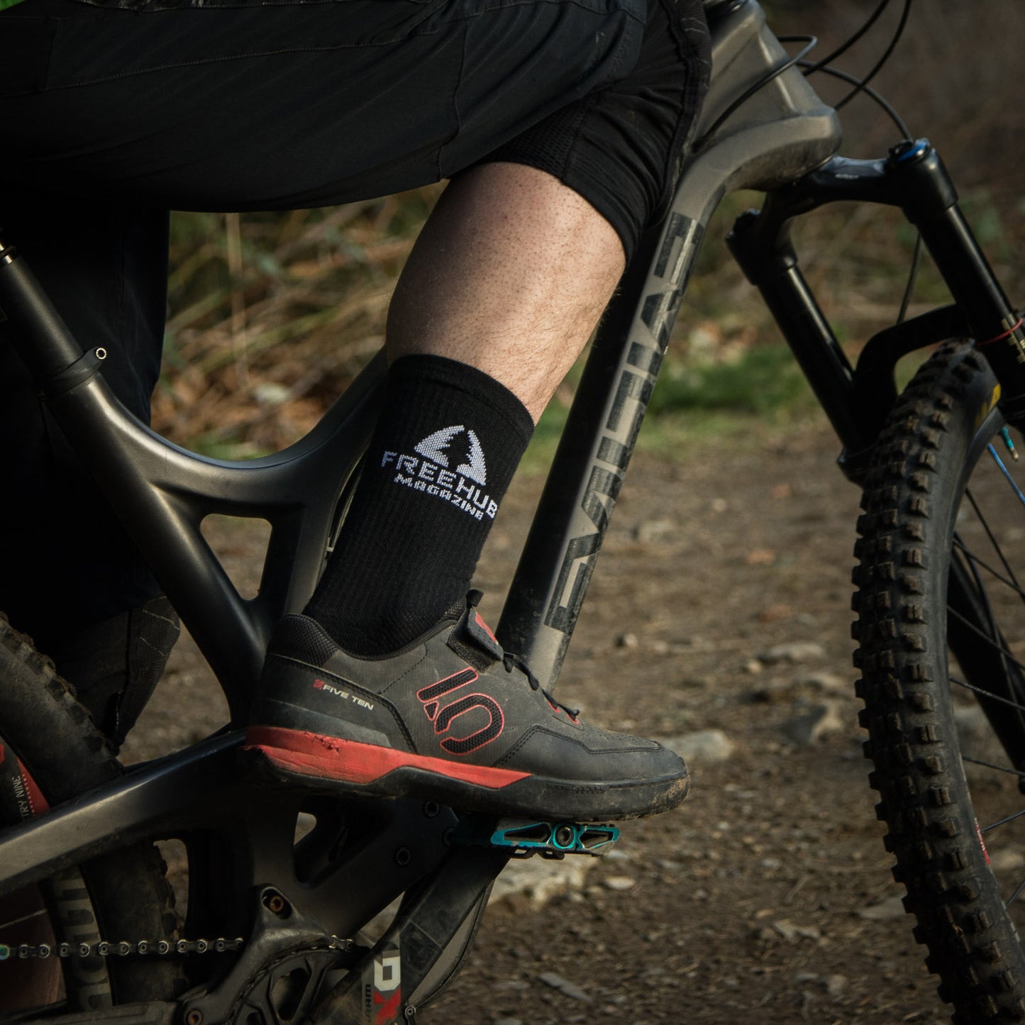 Icon Socks