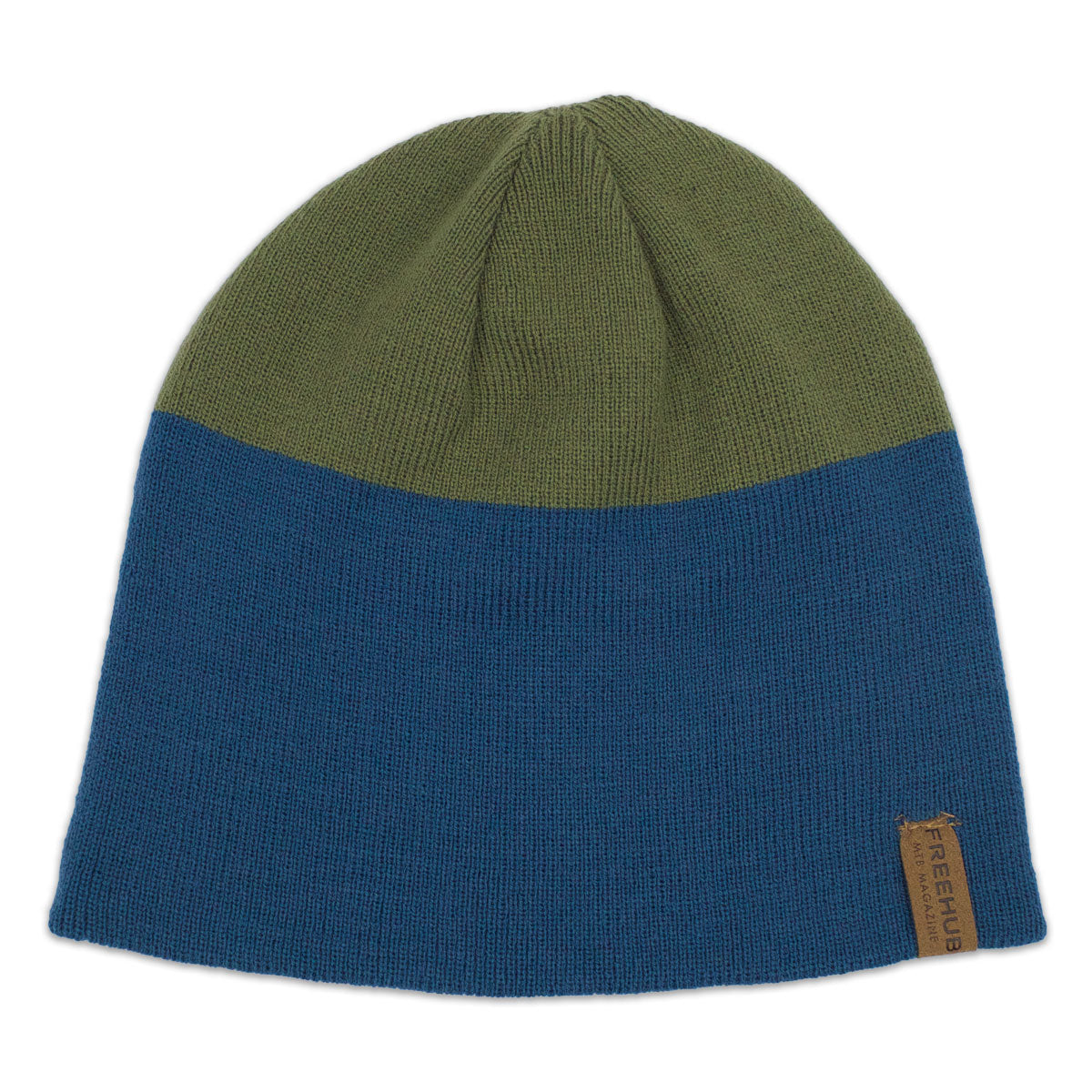 Reversible Beanie