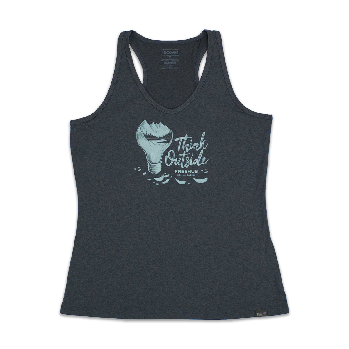 Women's Think Outside Tank