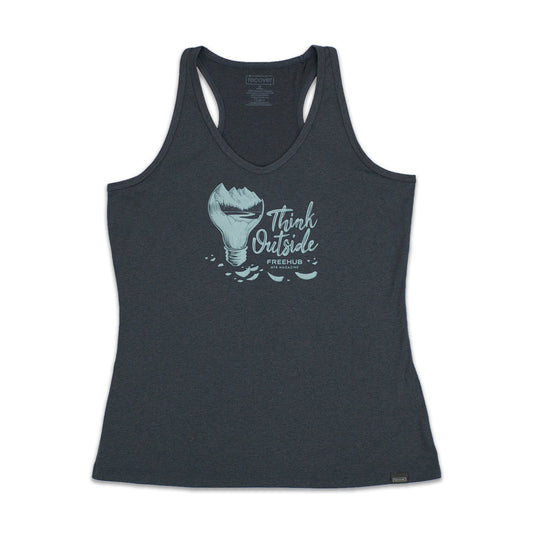 Women's Think Outside Tank