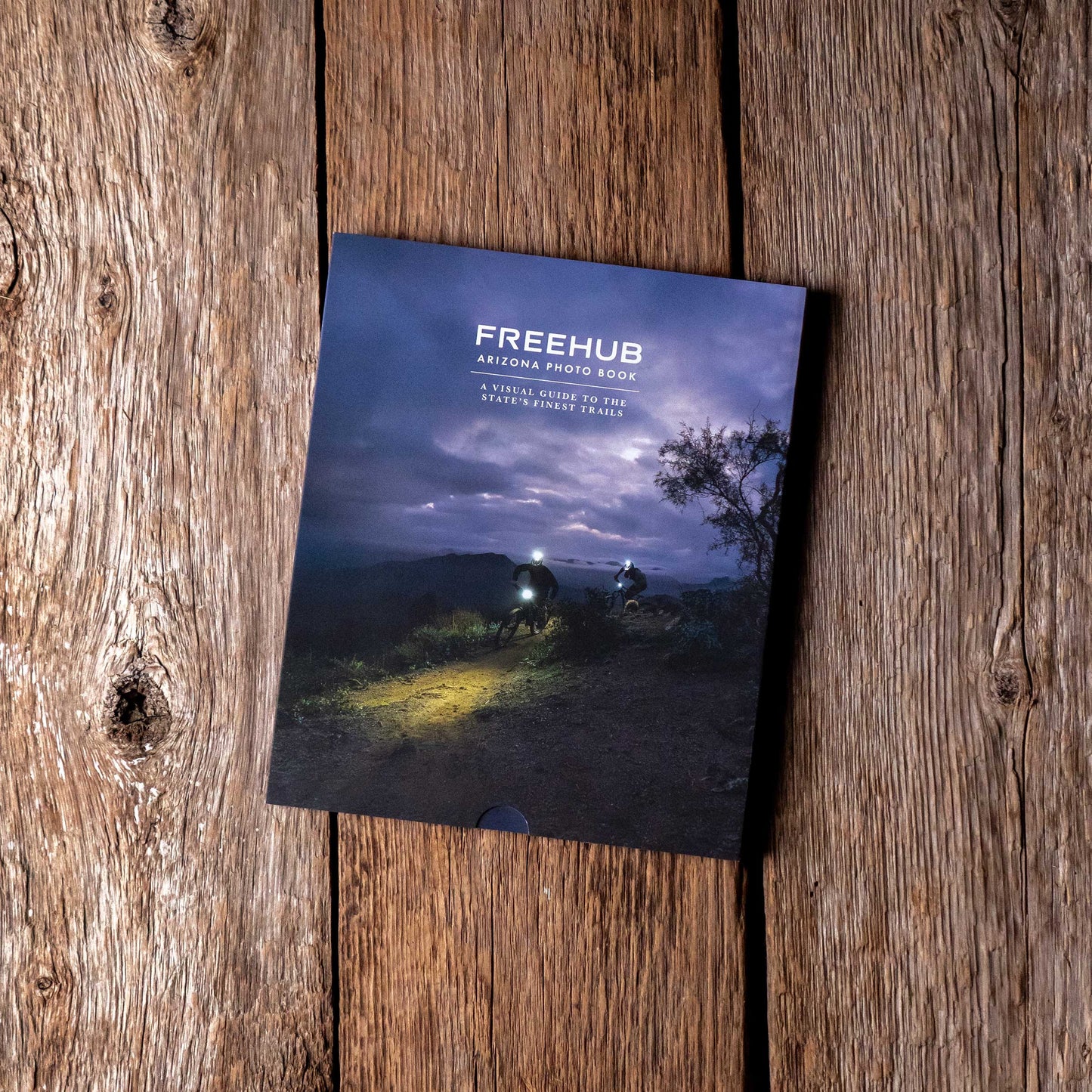 Freehub Issue 17.1 (Current Issue)