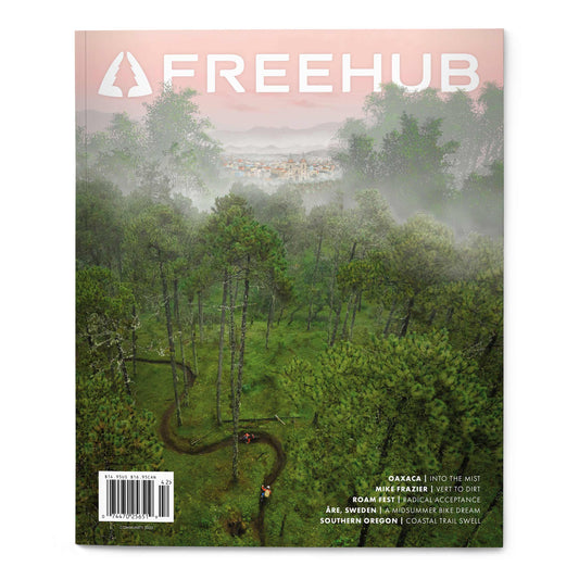 Freehub Issue 14.2