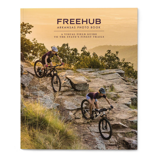 Freehub Issue 15.1