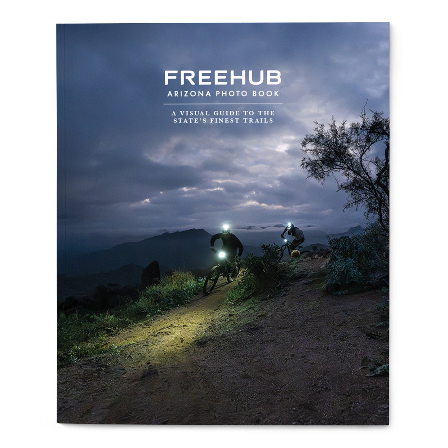 Freehub Issue 17.1 (Current Issue)