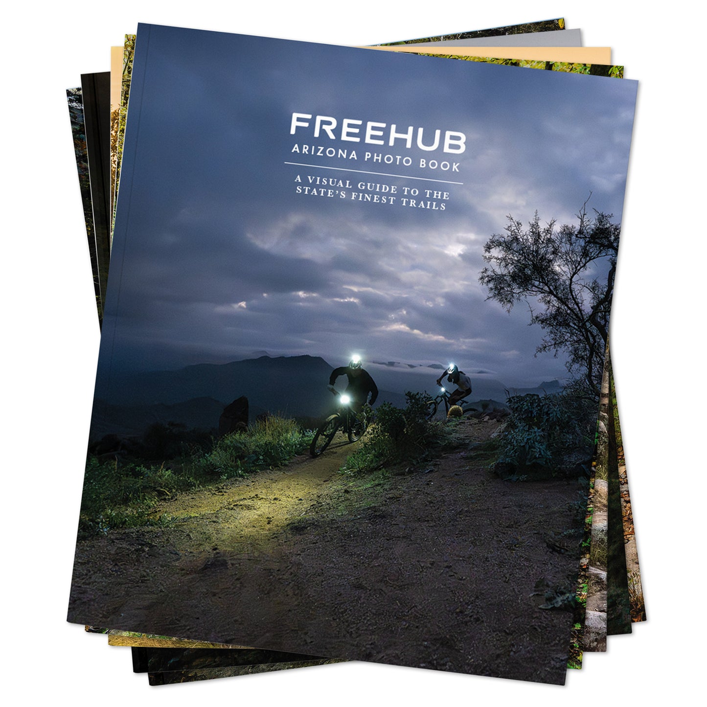 Photo Book Box Set