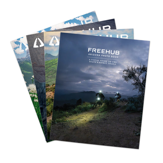 Annual Print Subscription