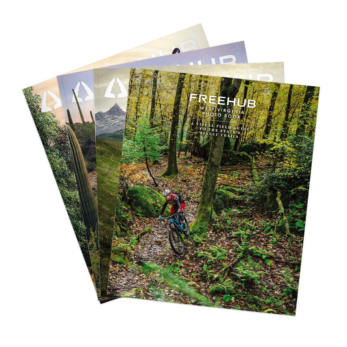 Annual Print Subscription