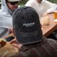 Freehub Embroidered Dad Hat