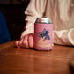Retro Koozie