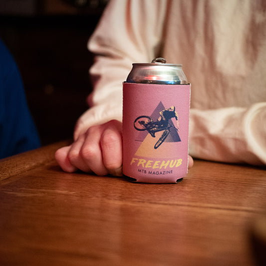 Retro Koozie