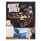 Hurly Burly 2025 – the downhill mountain bike yearbook