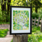 Artist Series x Chris McNally: Inner Revolutions Print