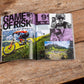 Hurly Burly 2025 – the downhill mountain bike yearbook