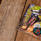 The World Stage 2025 – The Enduro Mountain Bike Yearbook