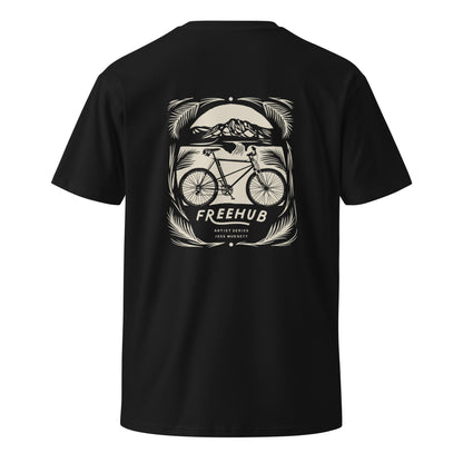 Artist Series X Jess Mudgett T-Shirt