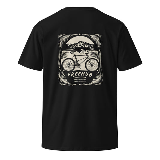 Artist Series X Jess Mudgett T-Shirt