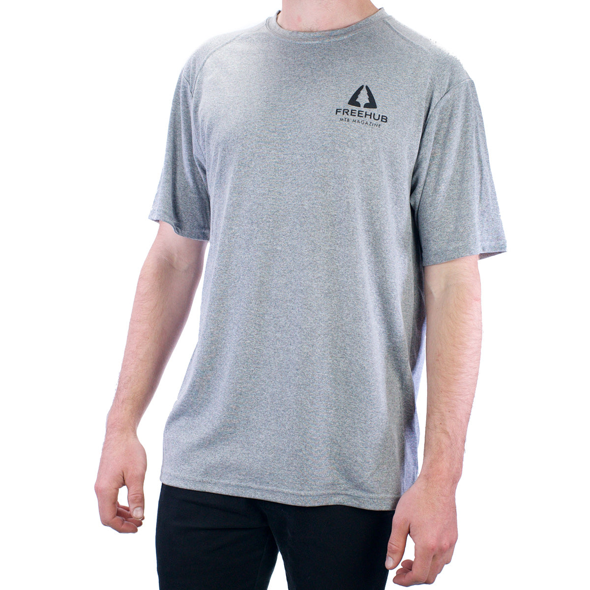 Icon Dry Tee