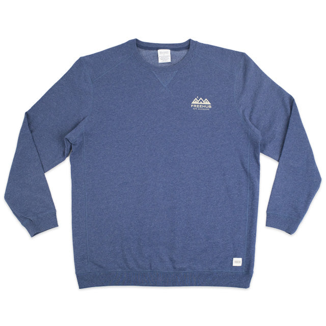 Mountain Nights Crew Neck