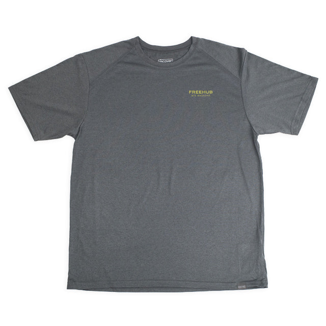 Wordmark Dry Tee